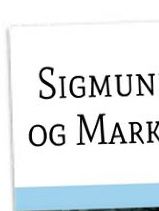 Sigmund og Markus